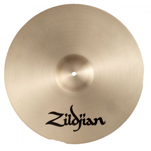 Zildjian A 17'' Thin Crash Cymbal