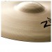 Zildjian A 17'' Thin Crash Cymbal