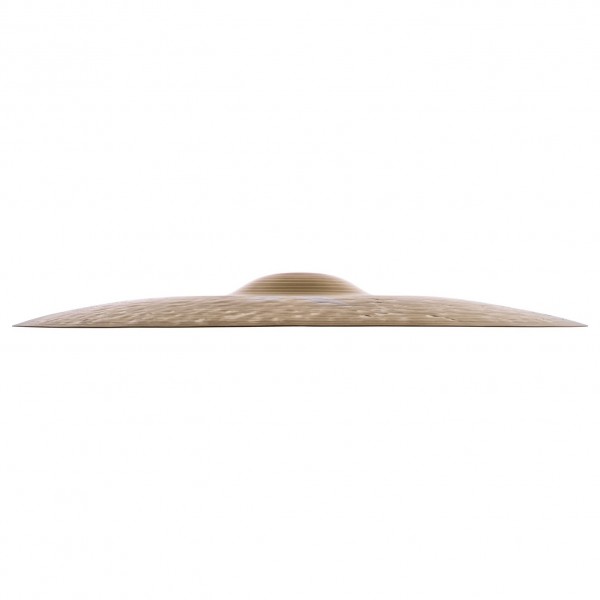Zildjian K 22'' Dark Medium Ride Profile