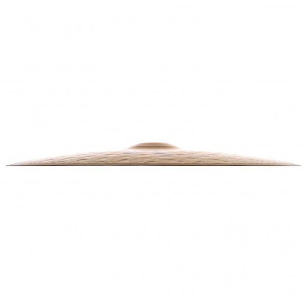 Zildjian K 22'' Light Ride Cymbal Profile