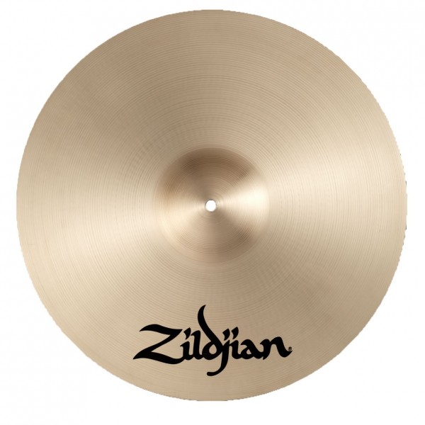 Zildjian A 18'' Thin Crash Cymbal
