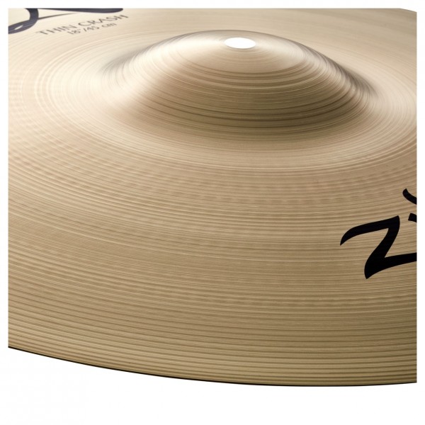 Zildjian A 18'' Thin Crash Cymbal