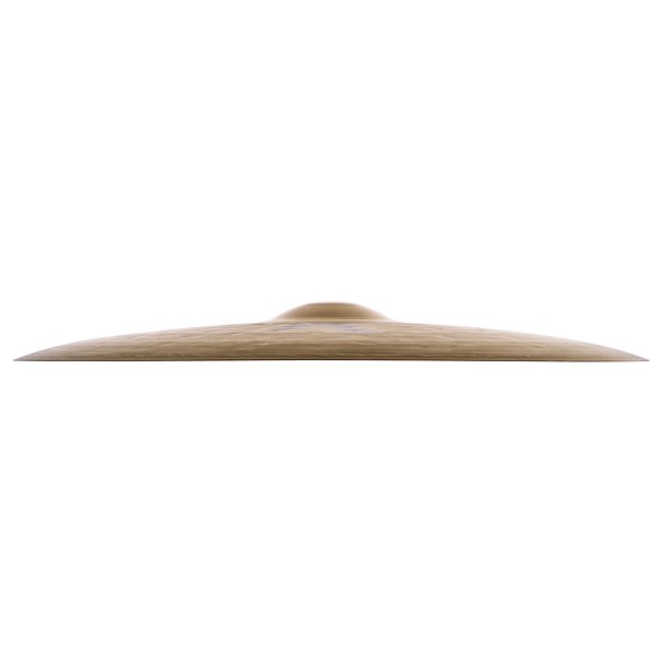 Zildjian K 24'' Light Ride Cymbal Profile