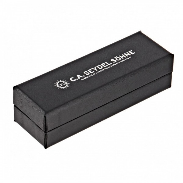 Seydel 1847 Classic Blues Harmonica, Low Ab, Case