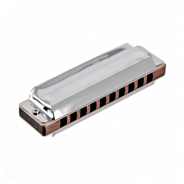 Seydel 1847 Classic Blues Harmonica, Low B