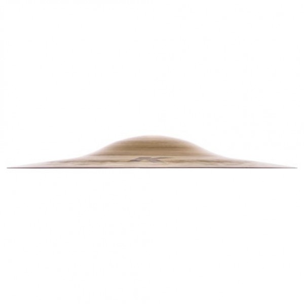 Zildjian K 8'' Splash Cymbal Profile