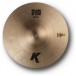 Zildjian K 8'' Splash Cymbal Top