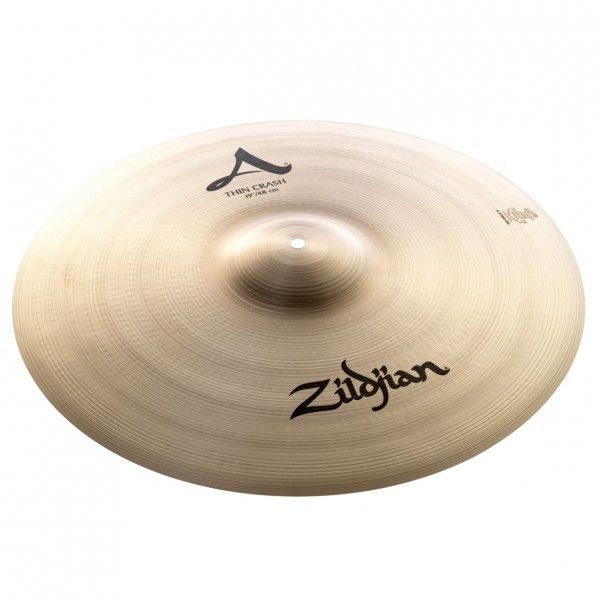 Zildjian A 19'' Thin Crash Cymbal