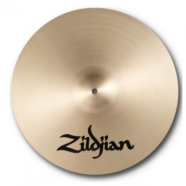 Zildjian A 16'' Medium Thin Crash Cymbal