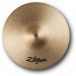 Zildjian K 10'' Splash Cymbal Reverse