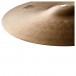 Zildjian K 12'' Splash Cymbal aNGLE