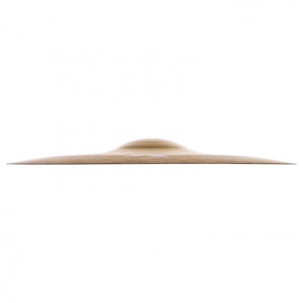 Zildjian K 12'' Splash Cymbal Profile