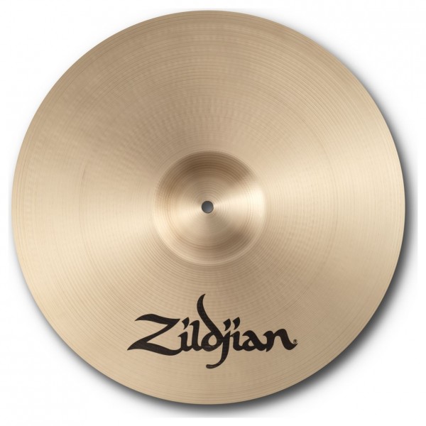 Zildjian A 17'' Medium Thin Crash Cymbal