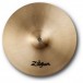 Zildjian K 12'' Splash Cymbal Reverse