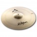 Zildjian A 18'' Medium Thin Crash Cymbal