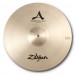 Zildjian A 18'' Medium Thin Crash Cymbal