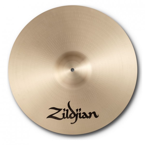Zildjian A 18'' Medium Thin Crash Cymbal