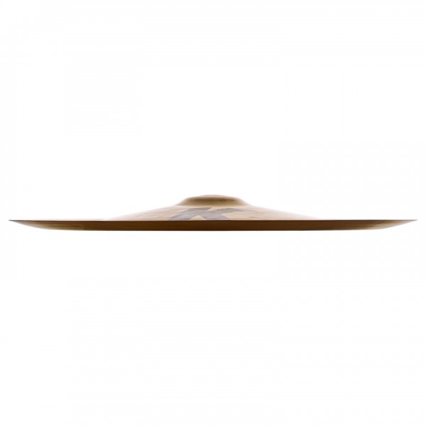 Zildjian K 17'' China Cymbal Profile