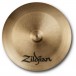 Zildjian K 17'' China Cymbal Reverse