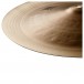 Zildjian K 19'' China Cymbal Angle