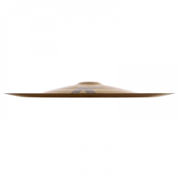 Zildjian K 19'' China Cymbal Profile
