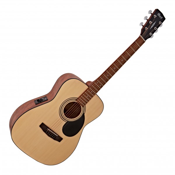 Cort AF510E Electro Acoustic, Natural