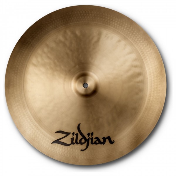 Zildjian K 19'' China Cymbal Reverse