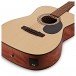 Cort AF510E Electro Acoustic, Natural