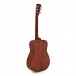 Cort AF510E Electro Acoustic, Natural