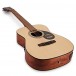 Cort AF510E Electro Acoustic, Natural