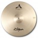 Zildjian A 19'' Medium Thin Crash Cymbal