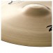 Zildjian A 19'' Medium Thin Crash Cymbal