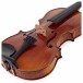 Cremona SV500 Violin Outfit, 1/2 Size, Bridge