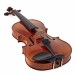 Cremona SV500 Violin Outfit, 1/2 Size, Chin Rest