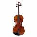 Cremona SV500 Violin Outfit, 1/2 Size, Front