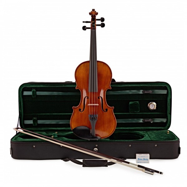 Cremona SV500 Violin Outfit, 1/2 Size