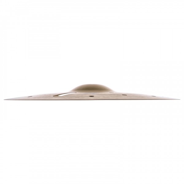 Zildjian K 18'' EFX Cymbal Profile