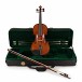 Cremona SV175 Violin Outfit, 3/4 Size