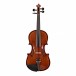 Cremona SV175 Violin Outfit, 1/2 Size, Front