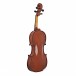 Cremona SV175 Violin Outfit, 1/2 Size, Back