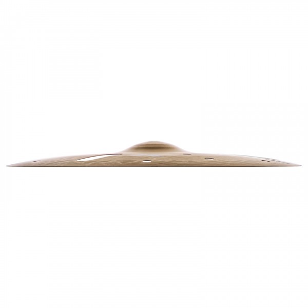 Zildjian K 16'' EFX Cymbal Profile