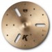 Zildjian K 16'' EFX Cymbal Top