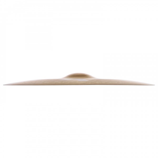 Zildjian K 16'' Thin Dark Crash Cymbal Profile