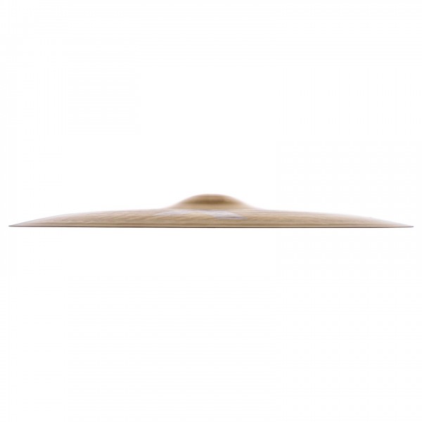 Zildjian K 17'' Thin Dark Crash Cymbal Profile