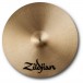 Zildjian K 17'' Thin Dark Crash CymbalReverse
