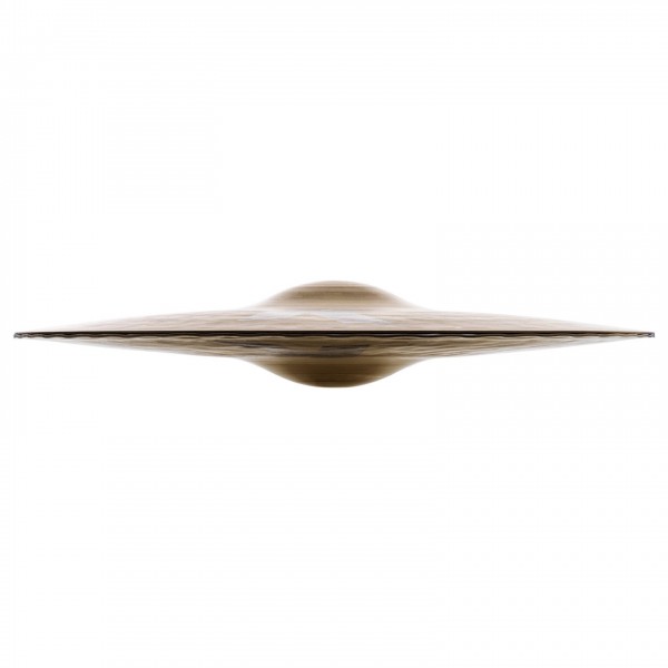 Zildjian K 14'' Mastersound Hi-Hats Profile