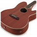 Ibanez TCY12 Talman, Open Pore Natural