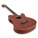 Ibanez TCY12 Talman, Open Pore Natural