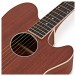 Ibanez TCY12 Talman, Open Pore Natural