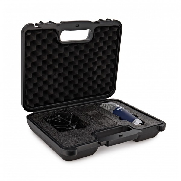 SubZero SZC-800 Recording Pack